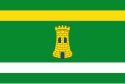 Arauzo de Torre - Bandera