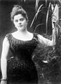 Marie von Vetsera geboren op 19 maart 1871