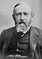 23. Benjamin Harrison 1889–1893