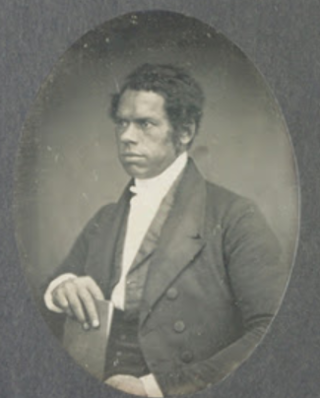 <span class="mw-page-title-main">Thomas Birch Freeman</span> Missionary and colonial official in West Africa (1809–1890)