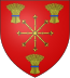 Blason de Chavanges