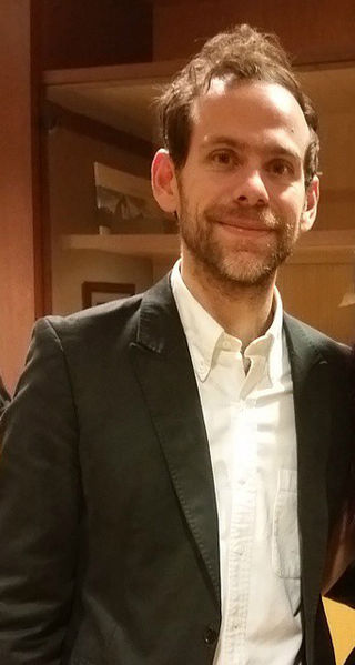 <span class="mw-page-title-main">Bryce Dessner</span> American musician