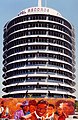 Capitol Records Building