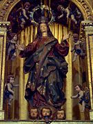 Carrizo de la Ribera - Monasterio de Santa Maria de Carrizo 10.jpg