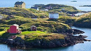 <span class="mw-page-title-main">Change Islands</span> Town in Newfoundland and Labrador, Canada