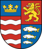 Coat of arms or logo