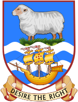 Falkland Islands