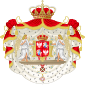 Royal Coat of arms of Poland-Lithuania