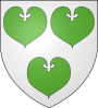 Blason de Wavre