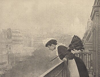 Constant Puyo- Montmartre 1906.jpg