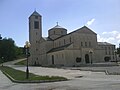 Igreja Católica Romana em Tomislavgrad