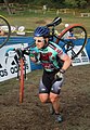 Gara amatoriale di ciclocross