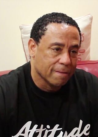 <span class="mw-page-title-main">DJ Yella</span> American music producer and DJ (born 1961)