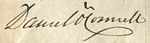 Signature