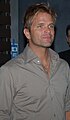 David Chokachi