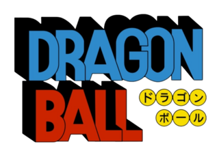 <i>Dragon Ball</i> (TV series) 1986–1989 Japanese anime television series based on the manga of the same name