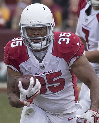 <span class="mw-page-title-main">Elijhaa Penny</span> American football player (born 1993)