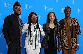 Film Crew of Dahowey at Berlinale 2024-1.jpg