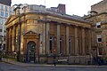 Midland Bank, Waterloo Street, by Henry Hutchinson