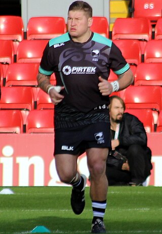 <span class="mw-page-title-main">Greg Eastwood</span> NZ international rugby league footballer