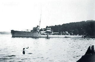 HNoMS <i>Odin</i> (1939)