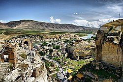 Hasankeyf