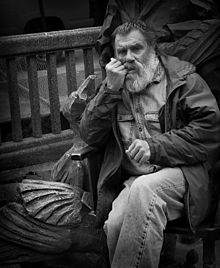 Homeless man Homeless (8329924557).jpg