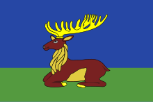 Jaromerice nR flag.svg