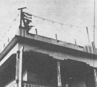 <span class="mw-page-title-main">Jayuya Uprising</span> Puerto Rican nationalist revolt that took place on October 30, 1950