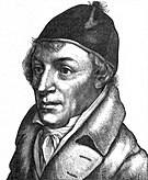 Johann Matthäus Bechstein -  Bild