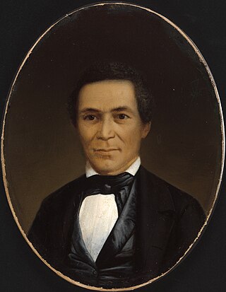 <span class="mw-page-title-main">John Brown Russwurm</span> Americo-Liberian politician