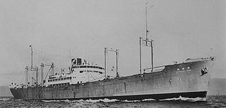 <i>Kamikawa Maru</i>-class seaplane tender