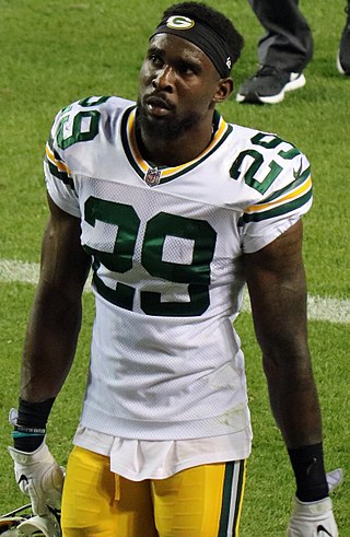 <span class="mw-page-title-main">Kentrell Brice</span> American football player (born 1994)