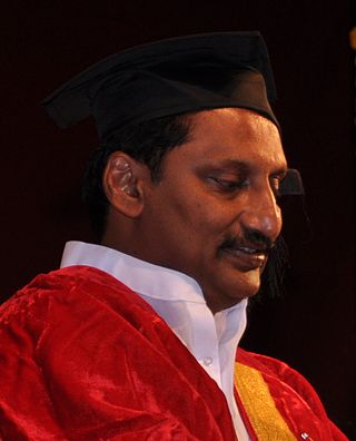 <span class="mw-page-title-main">Kiran Kumar Reddy</span> Indian politician (born 1959)