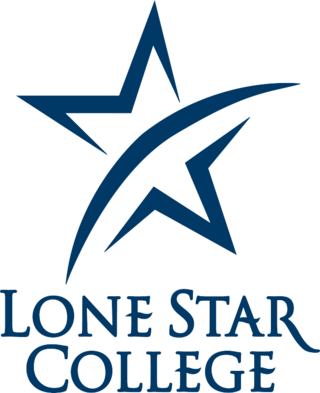 <span class="mw-page-title-main">Lone Star College System</span> Public community college system near Houston, Texas, United States