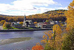 La Malbaie