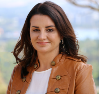 <span class="mw-page-title-main">Jacqui Lambie</span> Australian politician (born 1971)