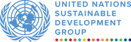 Logo UNSDG