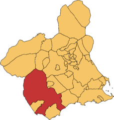 Término Municipal - Municipal district