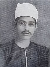 Mahmud Yunus