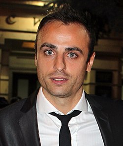 Berbatov 2011-ben