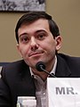 Martin Shkreli ('04), founder of Turing Pharmaceuticals[87]