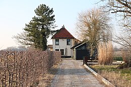 Nieuw Vennep - Stopplaats Sloterweg Zuid, wachterswoning 21 (22 februari 2018) 1.jpg