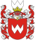 Jan Konarski's coat of arms