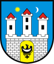 Wappen von Chojnów