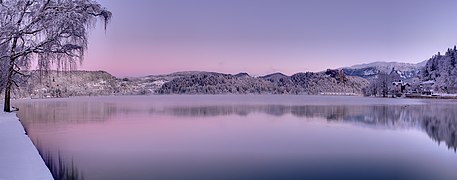 Lake Bled