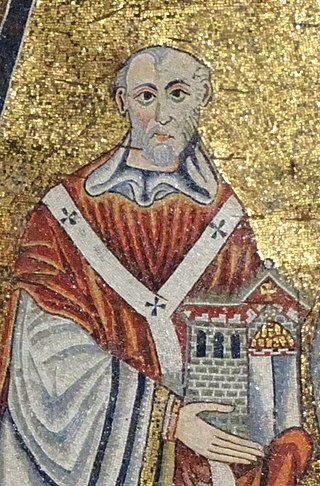 <span class="mw-page-title-main">1130 papal election</span> Election of Pope Innocent II