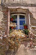 27.1.06 Provence-Fenster