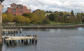 Fair Haven, New Haven Neighborhood of New Haven in Connecticut, United States