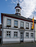 Rathaus Wachtendong